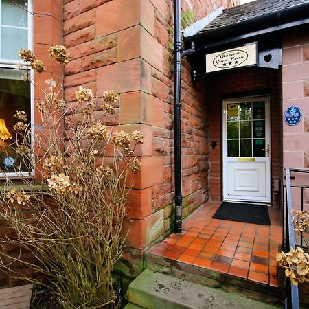 Glasgow Guest House 외부 사진