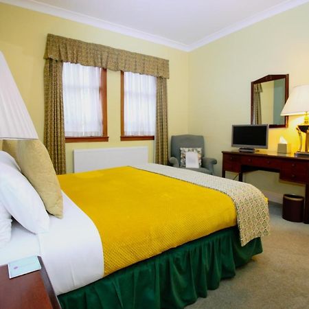 Glasgow Guest House 외부 사진
