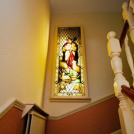 Glasgow Guest House 외부 사진