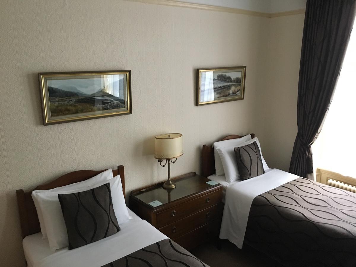 Glasgow Guest House 외부 사진