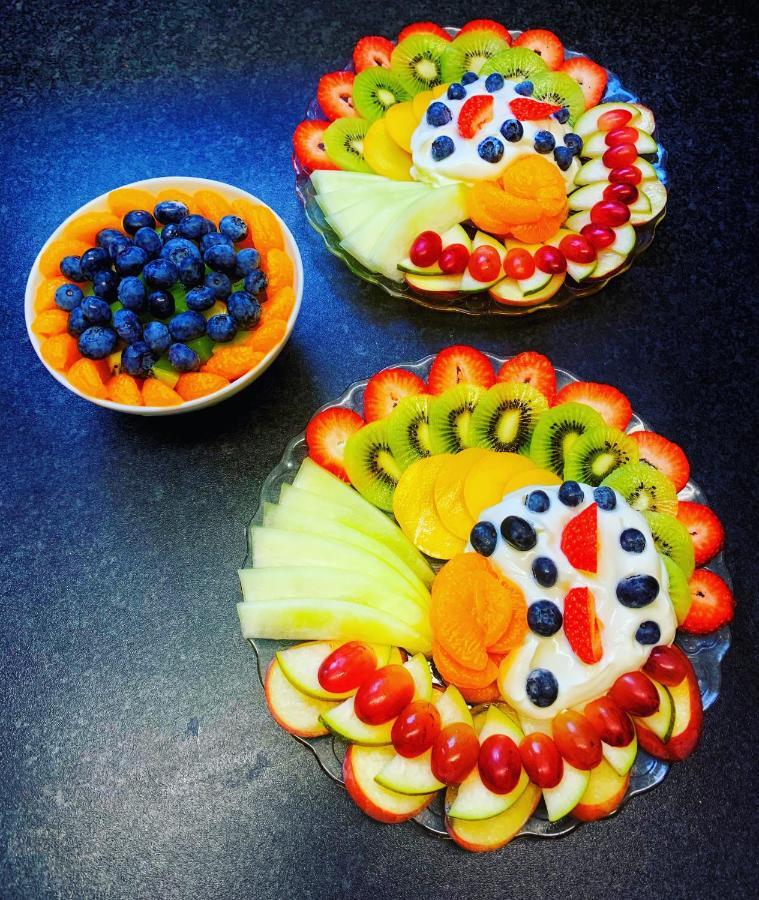 Glasgow Guest House 외부 사진