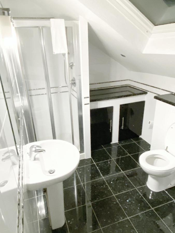 Glasgow Guest House 외부 사진