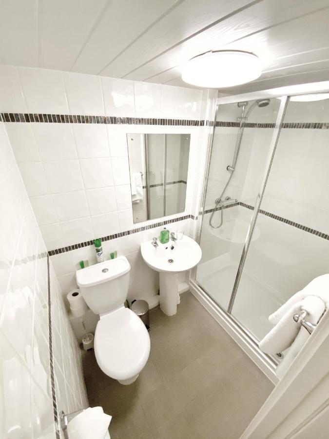 Glasgow Guest House 외부 사진