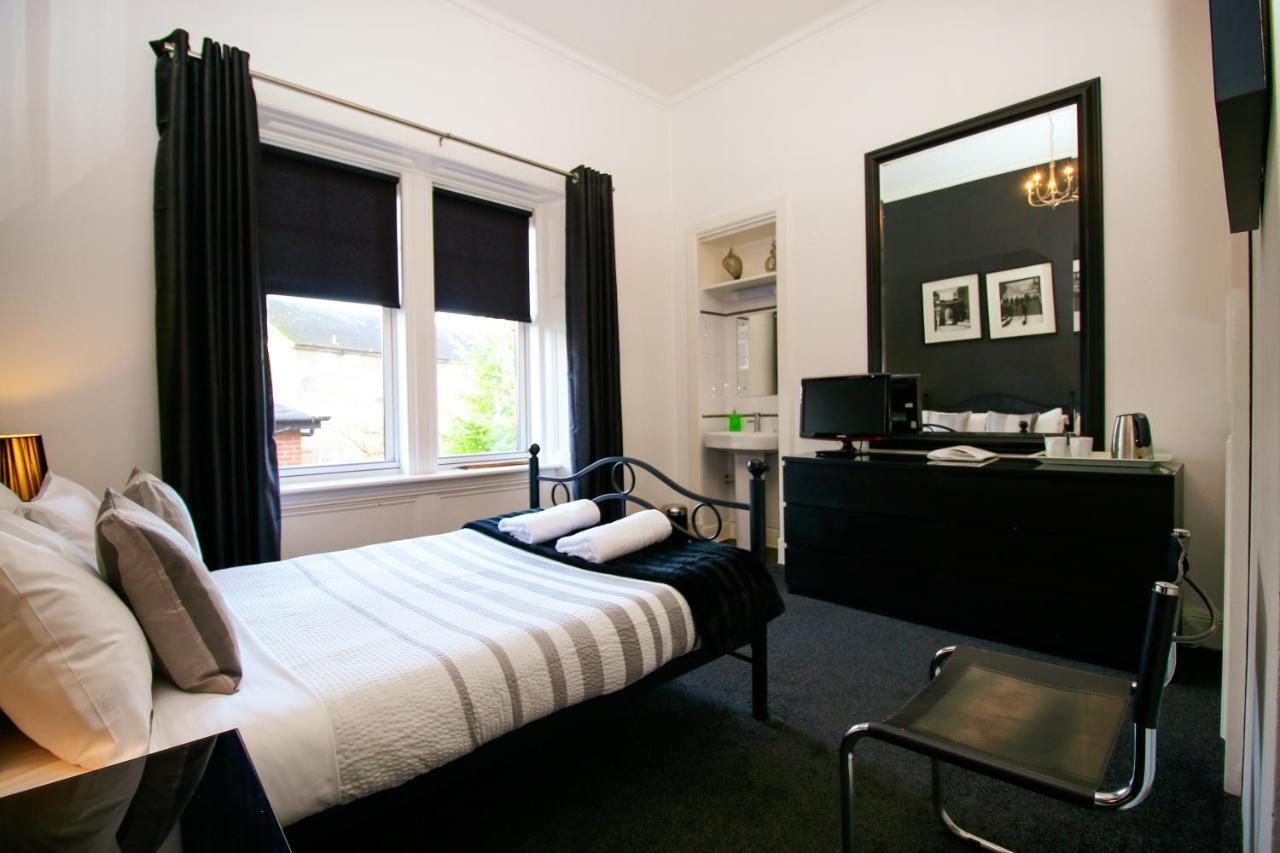 Glasgow Guest House 외부 사진
