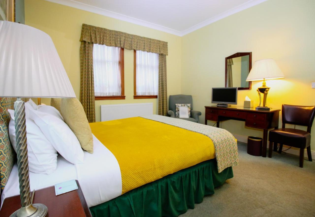 Glasgow Guest House 외부 사진
