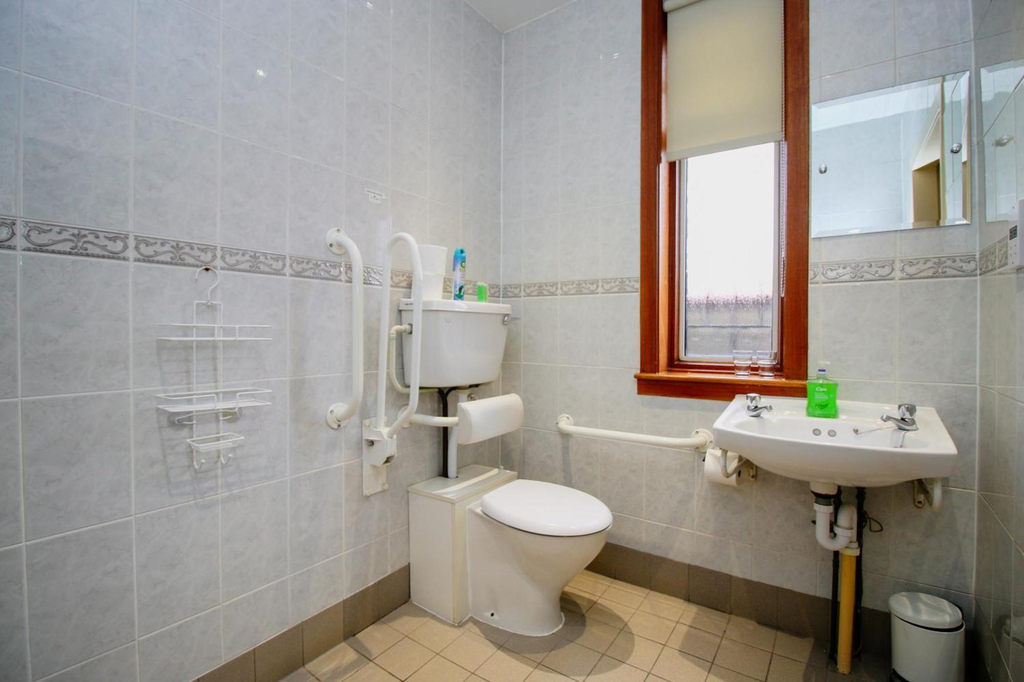 Glasgow Guest House 외부 사진