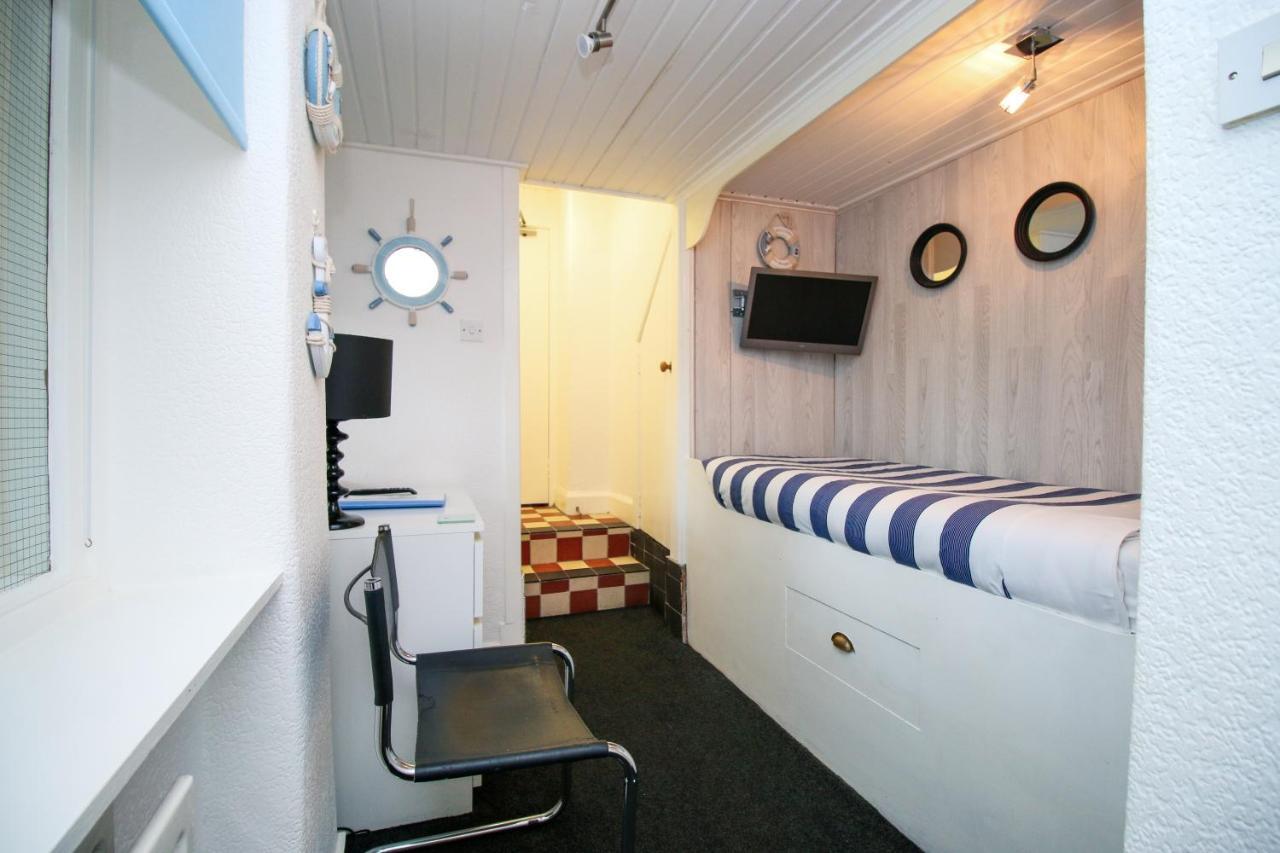 Glasgow Guest House 외부 사진