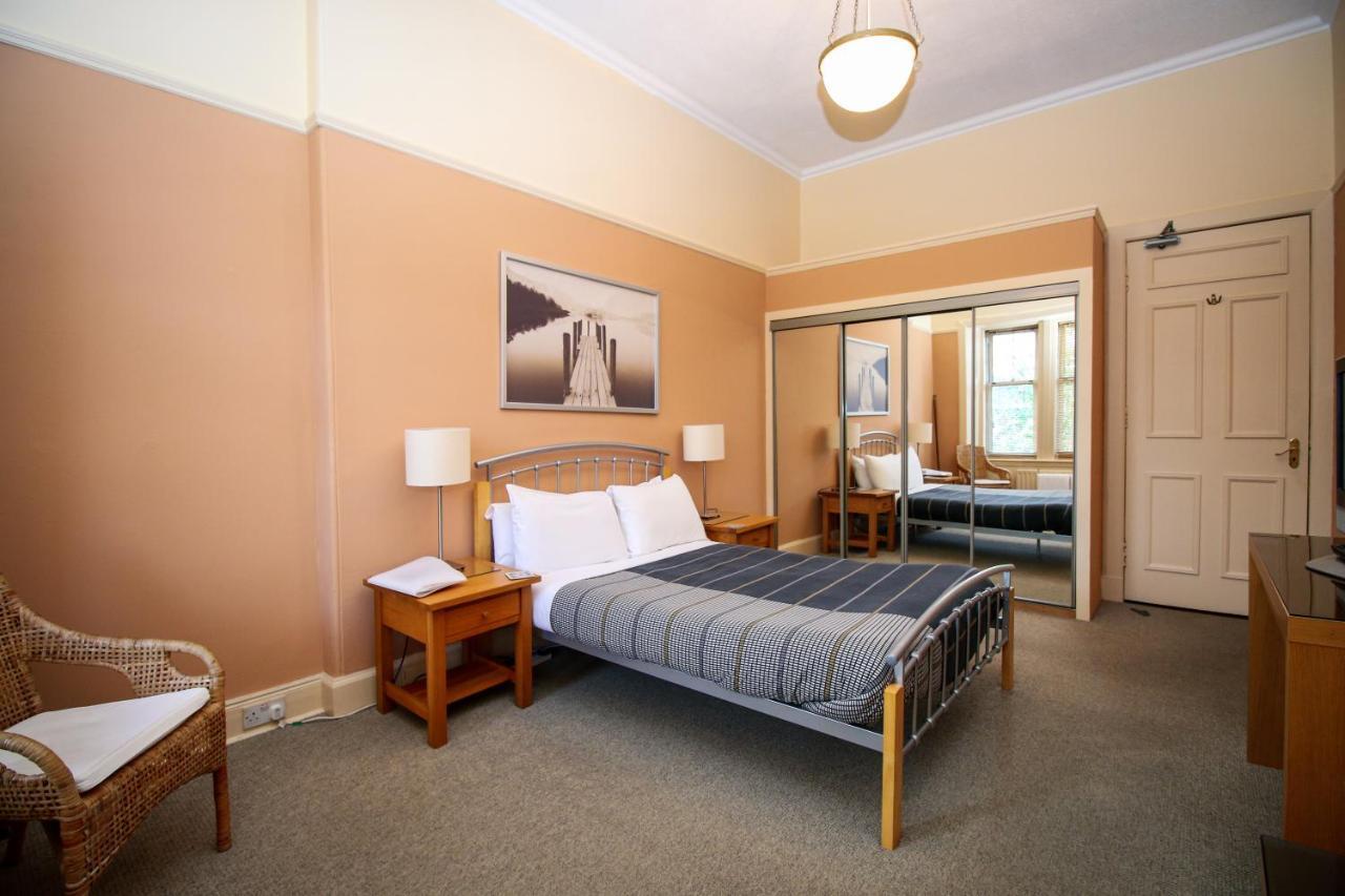 Glasgow Guest House 외부 사진