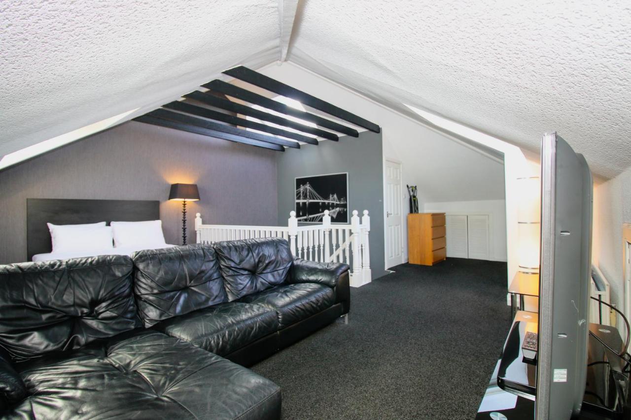 Glasgow Guest House 외부 사진