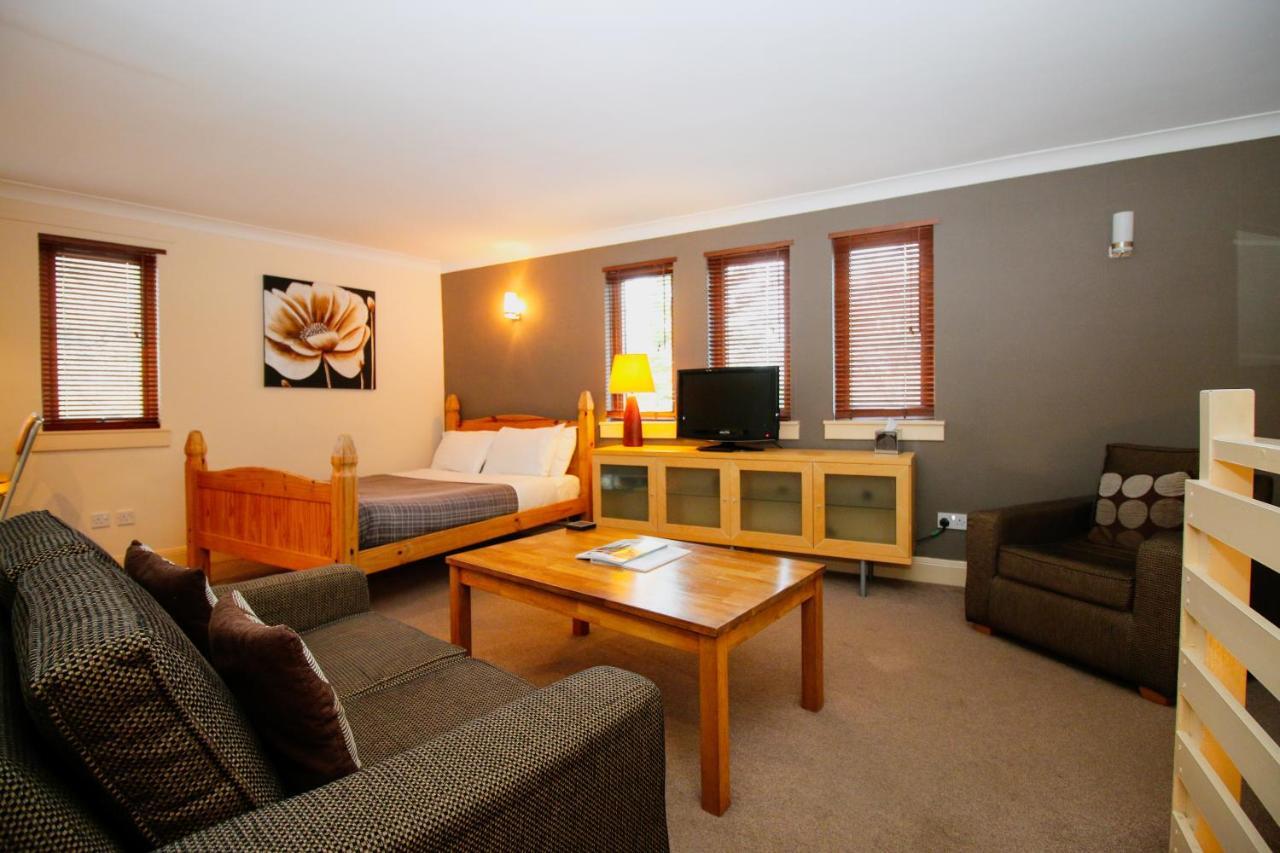 Glasgow Guest House 외부 사진