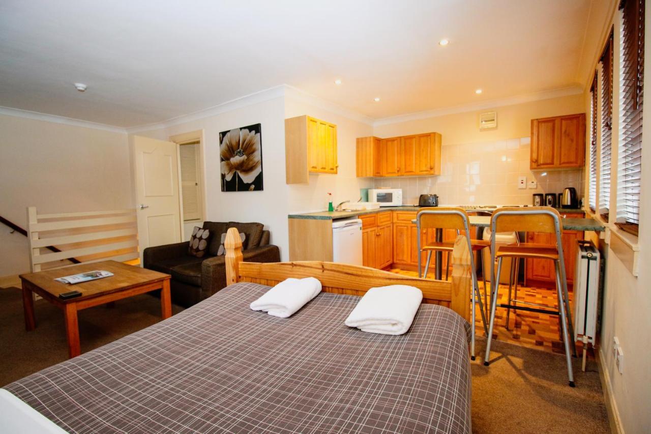 Glasgow Guest House 외부 사진