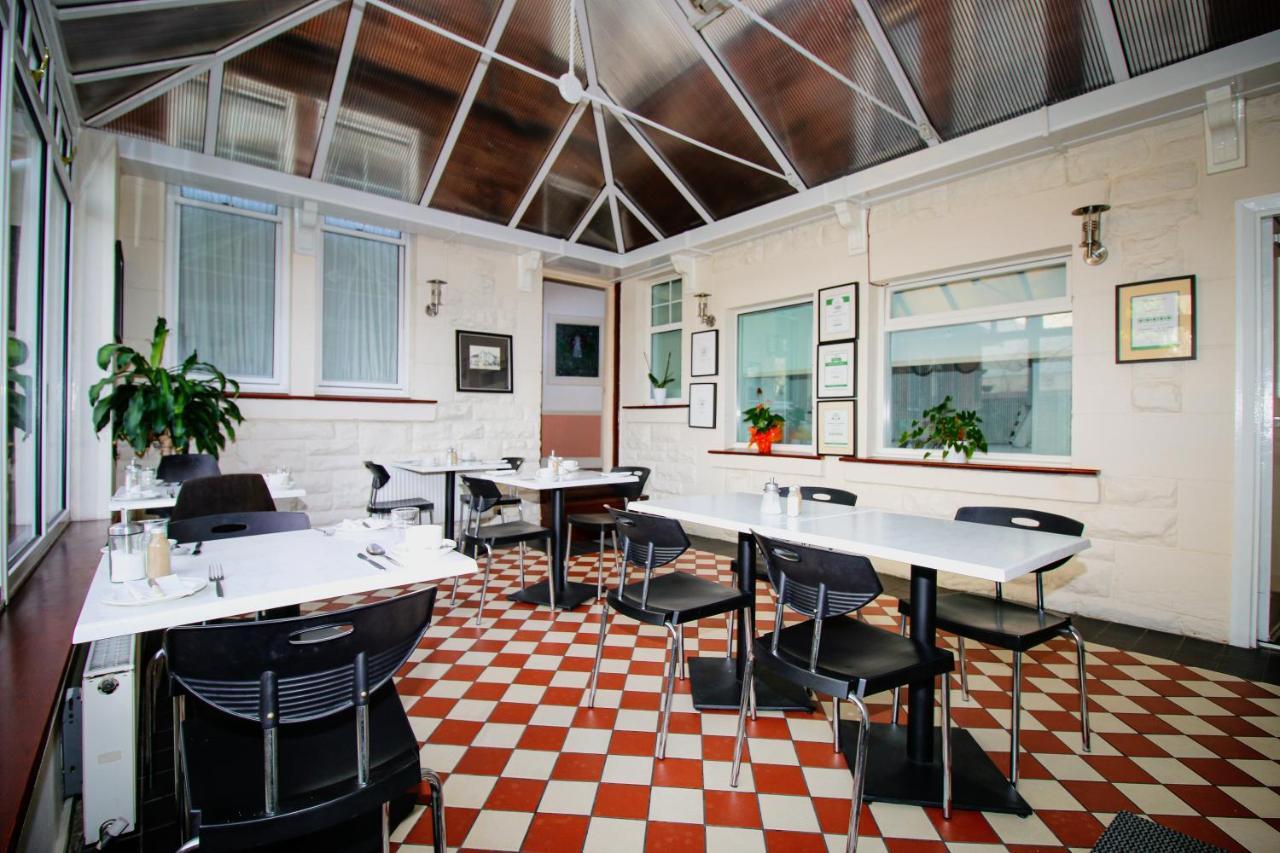 Glasgow Guest House 외부 사진