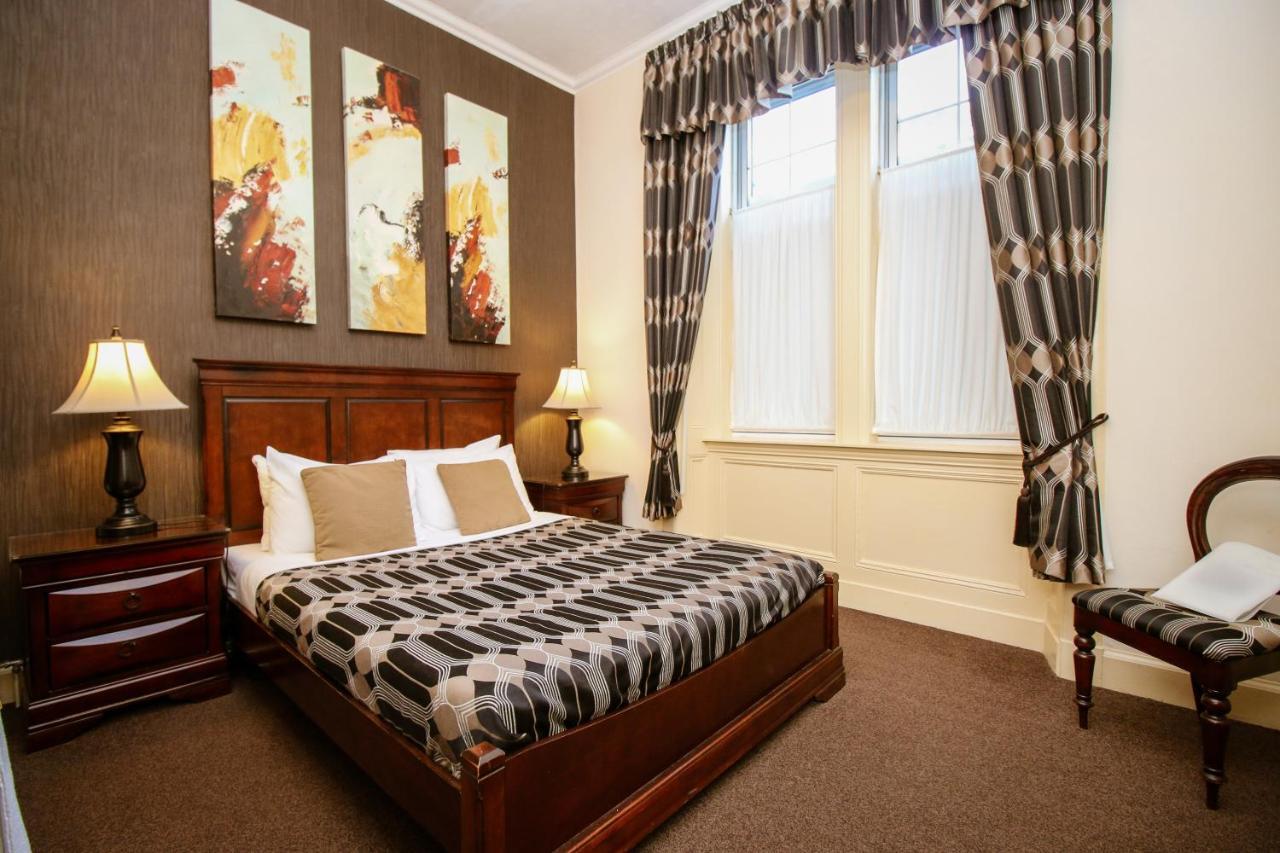 Glasgow Guest House 외부 사진