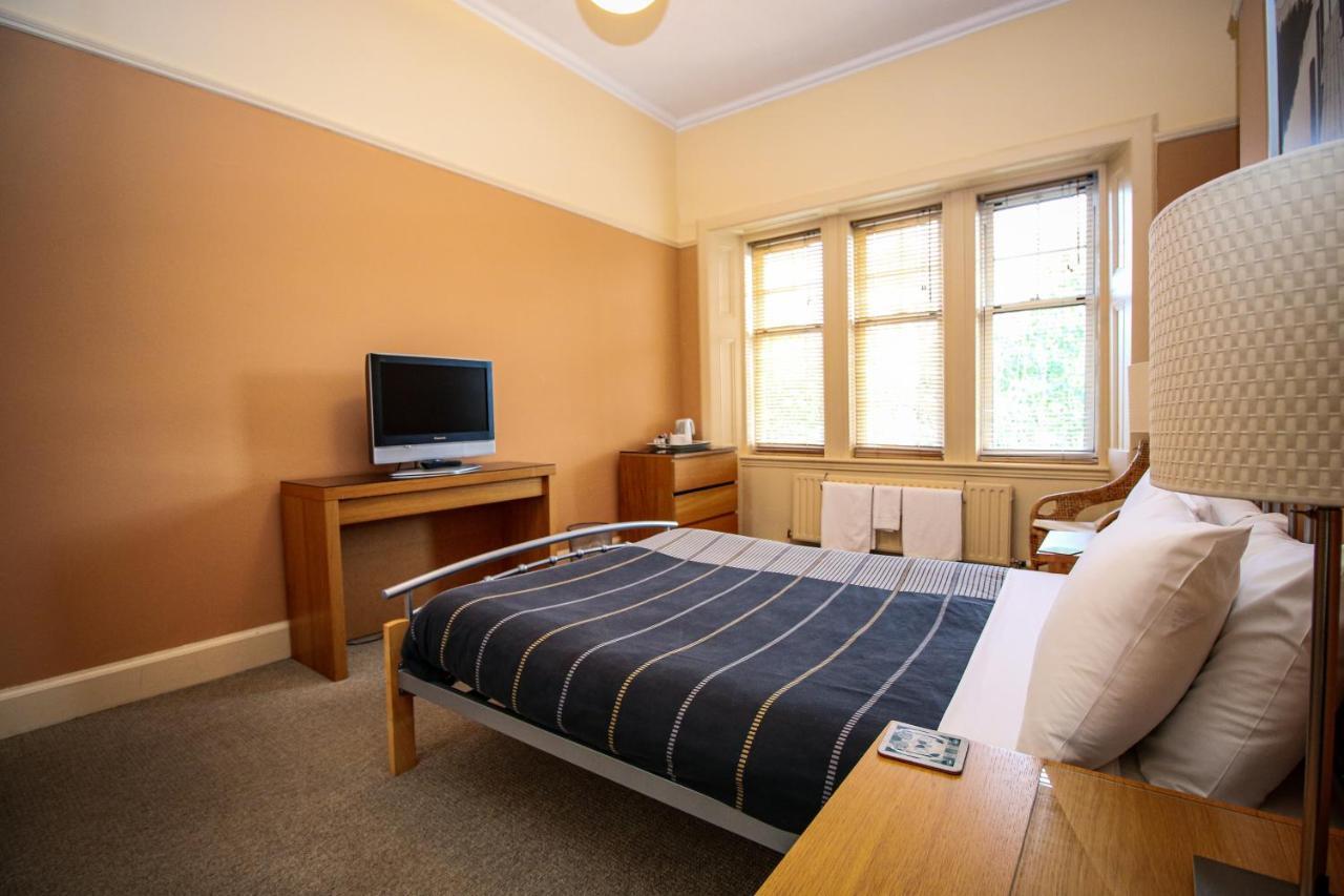 Glasgow Guest House 외부 사진