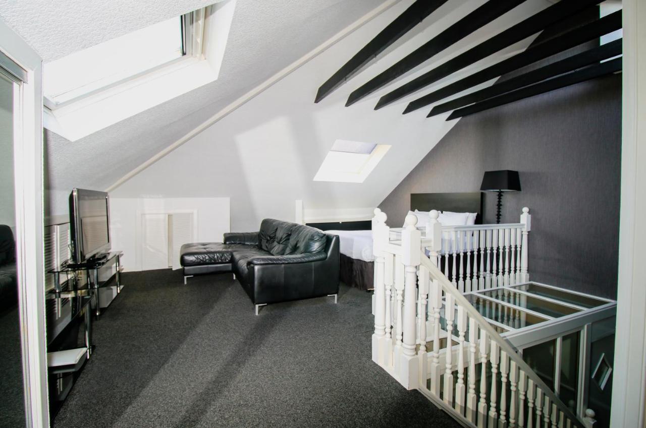 Glasgow Guest House 외부 사진