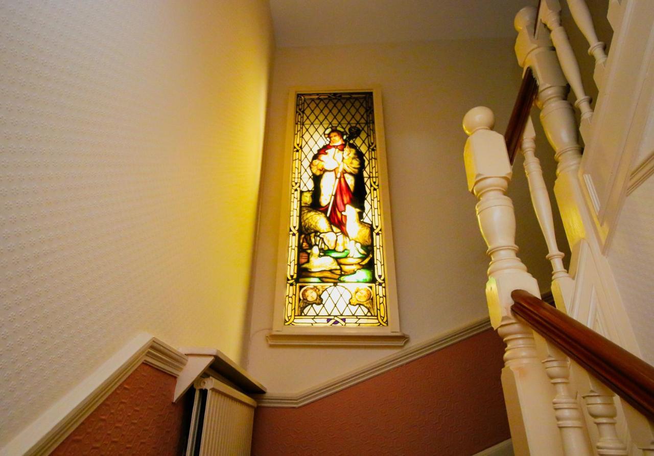 Glasgow Guest House 외부 사진