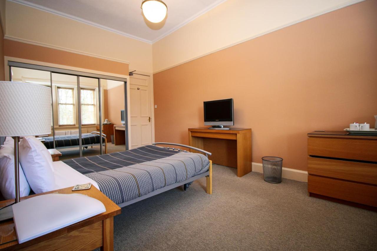 Glasgow Guest House 외부 사진