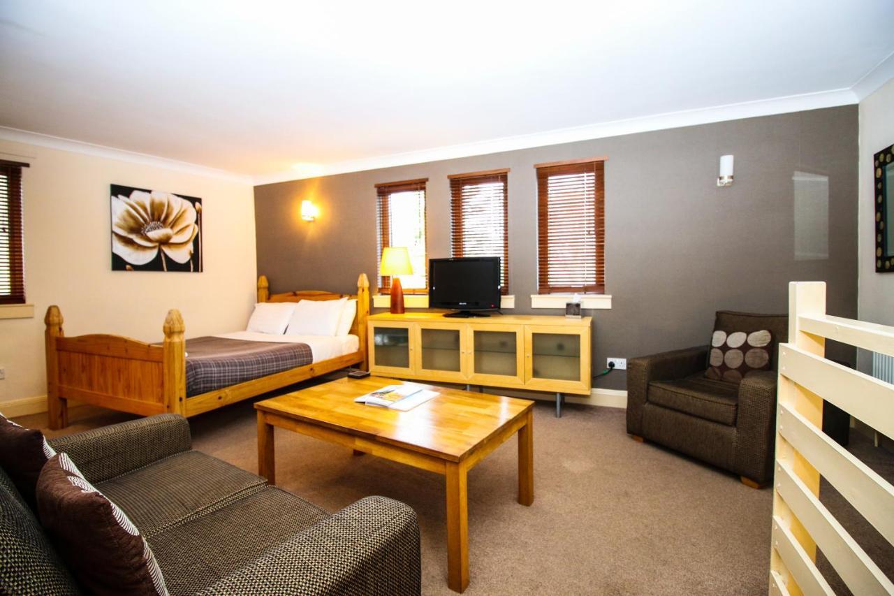 Glasgow Guest House 외부 사진