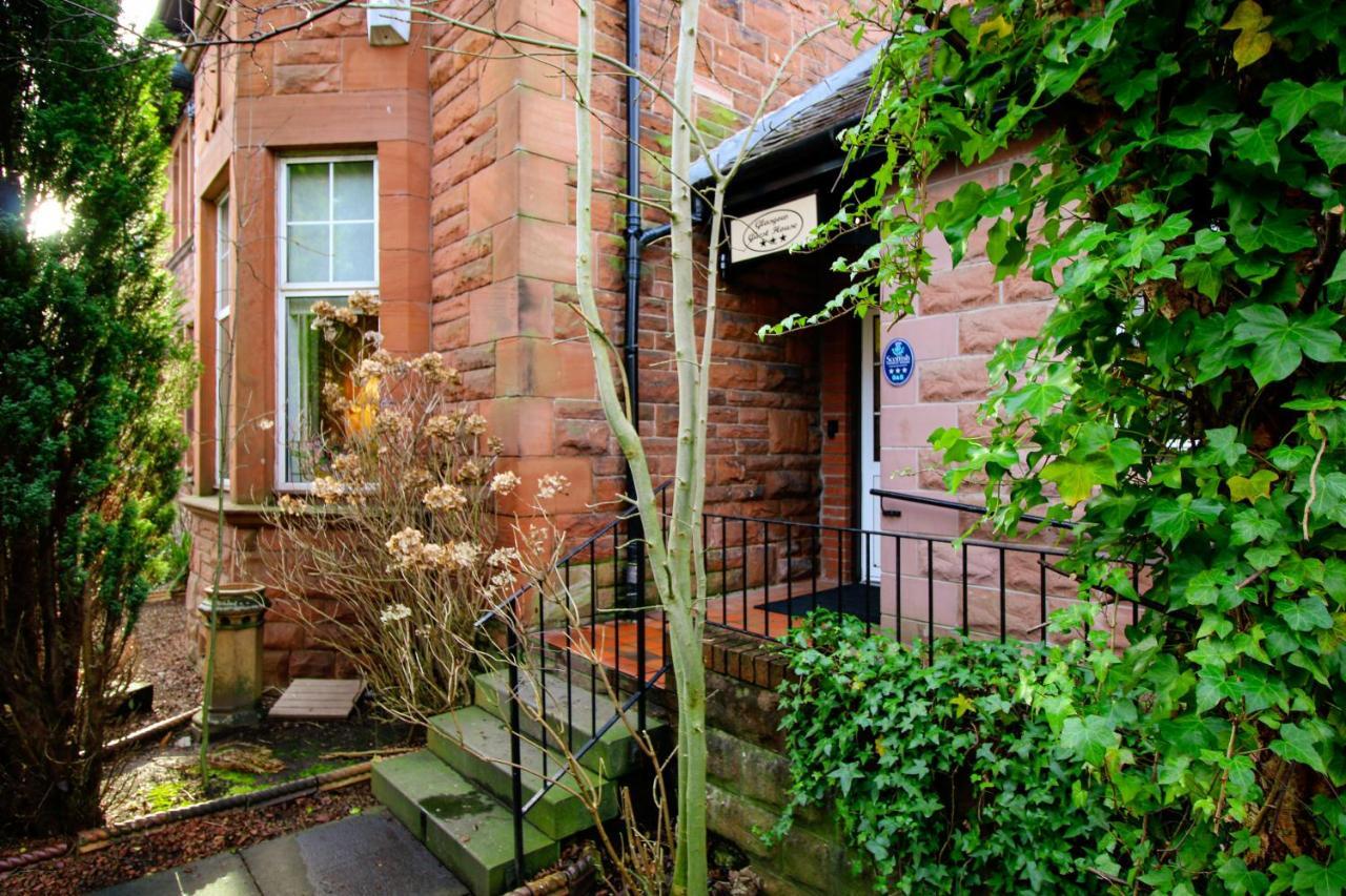 Glasgow Guest House 외부 사진